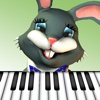 Easter Bunny's Kids Piano