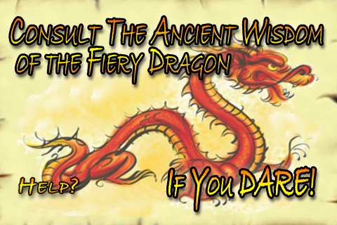 The Ancient Wisdom of the Fiery Dragon (Lite)