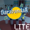 Sarabandax LITE