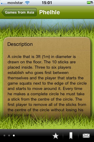 225 Kid Outdoor Games – the best outdoor game ideas for kids aged 2-16 screenshot-3