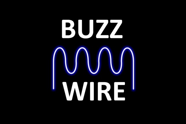 Buzz Wire!