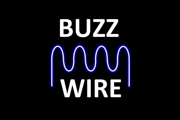 Buzz Wire!