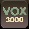 VOX 3000