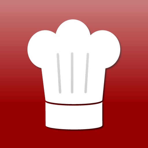 Celebrity Chef Restaurant Locator icon