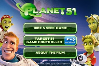 Planet 51のおすすめ画像1