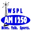 AM 1250 WSPL