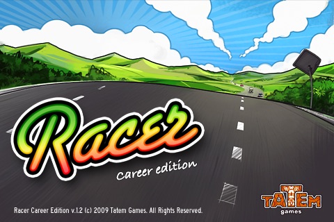 Racer(圖1)-速報App