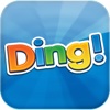 Ding! Game Board