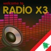 ‎الراديو من لبنان - X3 Lebanon Radio