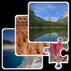 National Parks Puzzle HD