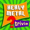 Heavy Metal Trivia