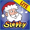 Chanson de Noël Jingle Bells par Stéphy (SD Lite) - StéphyProd