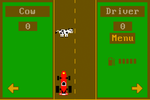 Donkey Racing screenshot 3