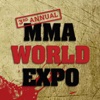 MMA World Expo 2011
