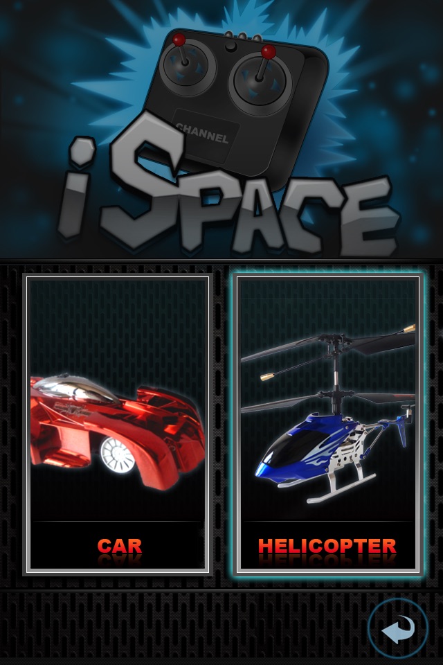 iSpace-Weccan screenshot 3