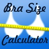BraSzCalc Bra and CUP size calculator