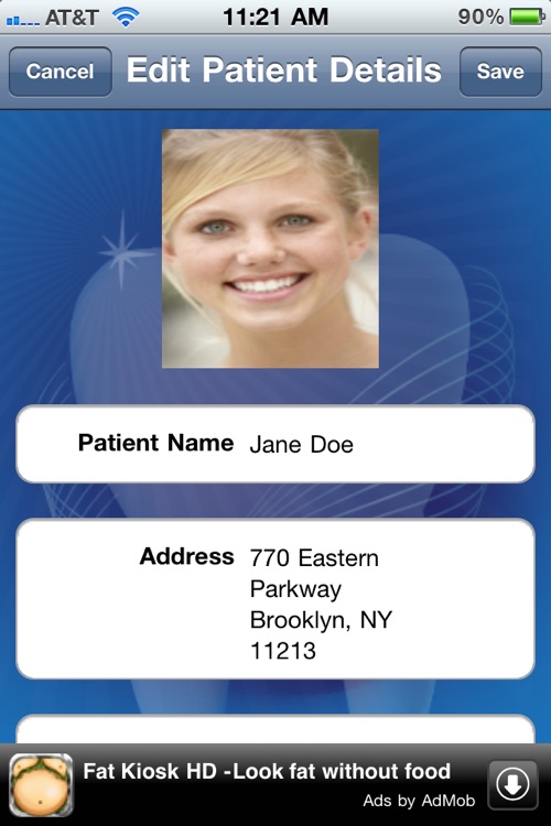 Dental Assistant HD Lite