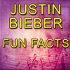 Justin Bieber Fun Facts