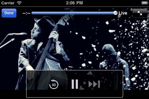 ifreshtv screenshot-3