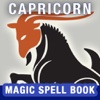 Capricorn Spell Book