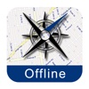 Graz Street Map Offline