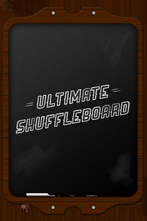 Ultimate Shuffleboard