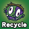 Zombie Recycling Inc. : Moldy Green