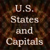 US States and Capitals