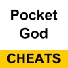 Cheats for Pocket God