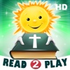 Bible Stories for Children: Adam and Eve HD