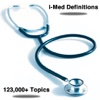 The Ultimate Medical Dictionary (128,000+ Terms)