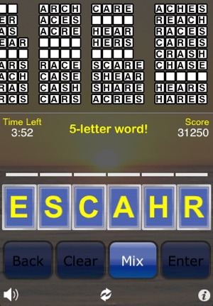 Sextuple Word Lite(圖1)-速報App