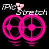 iPic♡Stretch