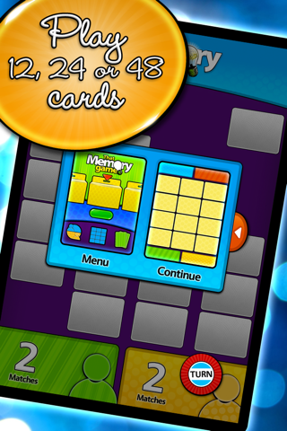 That Memory Game Free screenshot 3