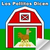 Los Pollitos Dicen Picture Book