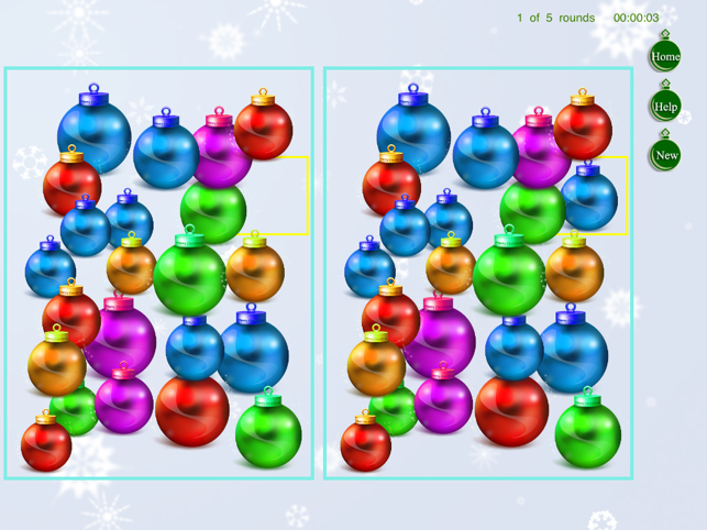 Christmas Counting and Word Games(圖5)-速報App