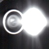 Flashlight LED using Camera Flash
