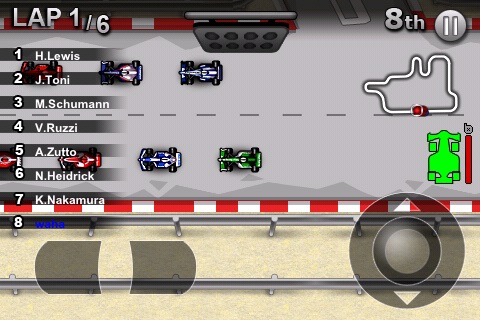 Adrenaline Racer Online