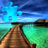 Amazing SuperView Jigsaw Puzzle - Free