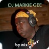 DJ Markie Gee by mix.dj