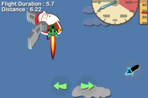 A Christmas Santa screenshot-4