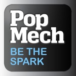 Popular Mechanics Be The Spark