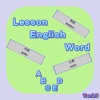 Lesson English Word