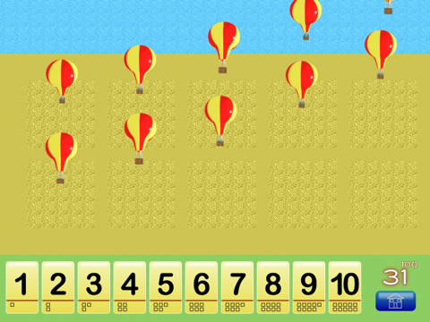 Screenshot #6 pour First Count