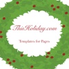 ThisHoliday Templates