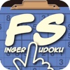 FingerSUDOKU