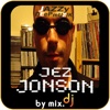 DJ Jez Jonson