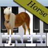 Horse Piano Free