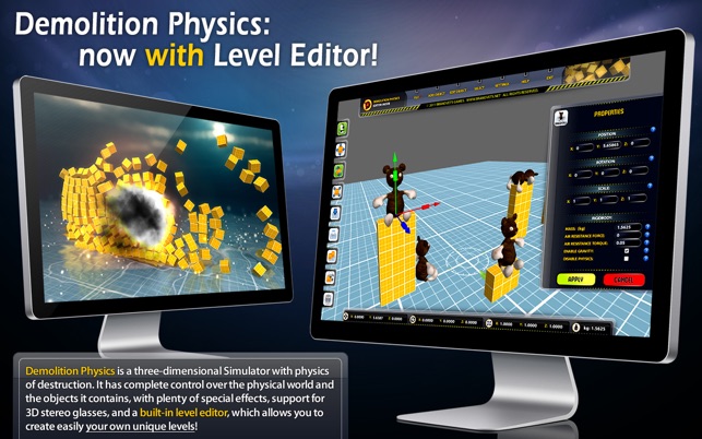 Demolition Physics(圖2)-速報App