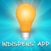 indispens'App - votre nouveau guide mobile